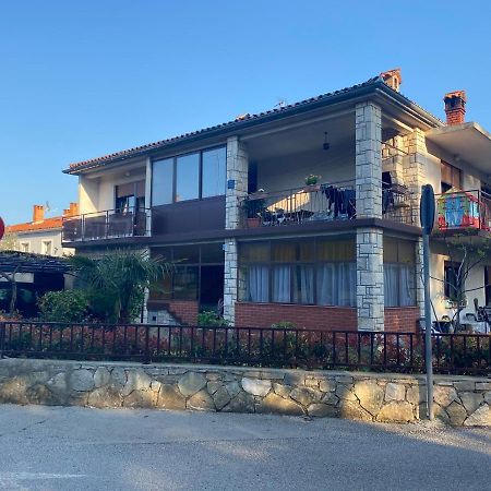 Apartman Milka Novigrad (Istria) Exterior foto