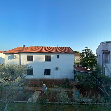 Apartman Milka Novigrad (Istria) Exterior foto