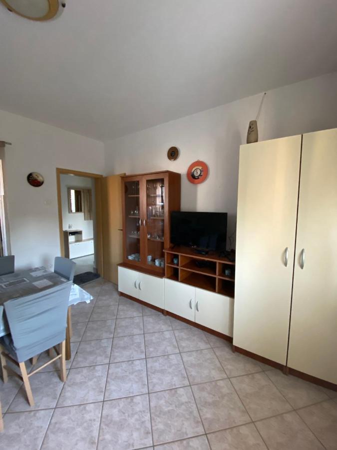 Apartman Milka Novigrad (Istria) Exterior foto