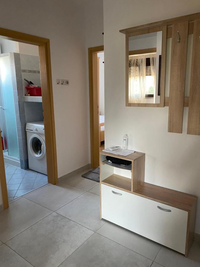 Apartman Milka Novigrad (Istria) Exterior foto