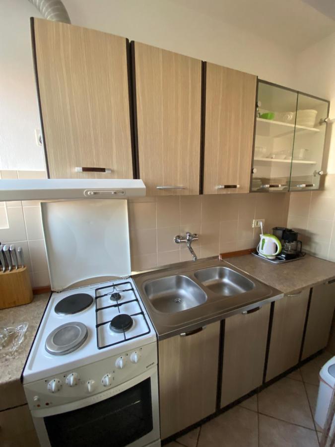 Apartman Milka Novigrad (Istria) Exterior foto