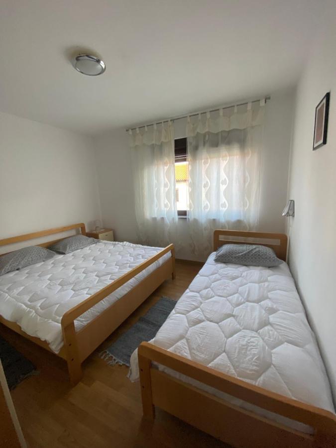 Apartman Milka Novigrad (Istria) Exterior foto