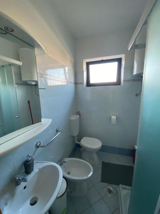 Apartman Milka Novigrad (Istria) Exterior foto