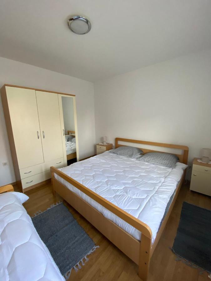 Apartman Milka Novigrad (Istria) Exterior foto